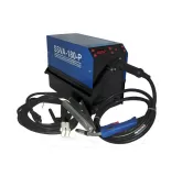 Зварювальний інверторний напівавтомат SSVA-180-P, 250А, 15кг